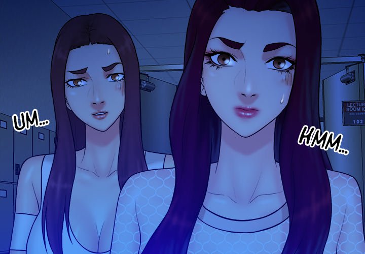 Find That Girl page 4