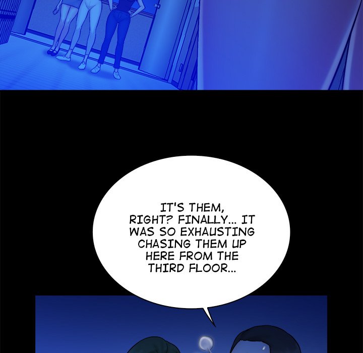 Find That Girl page 7