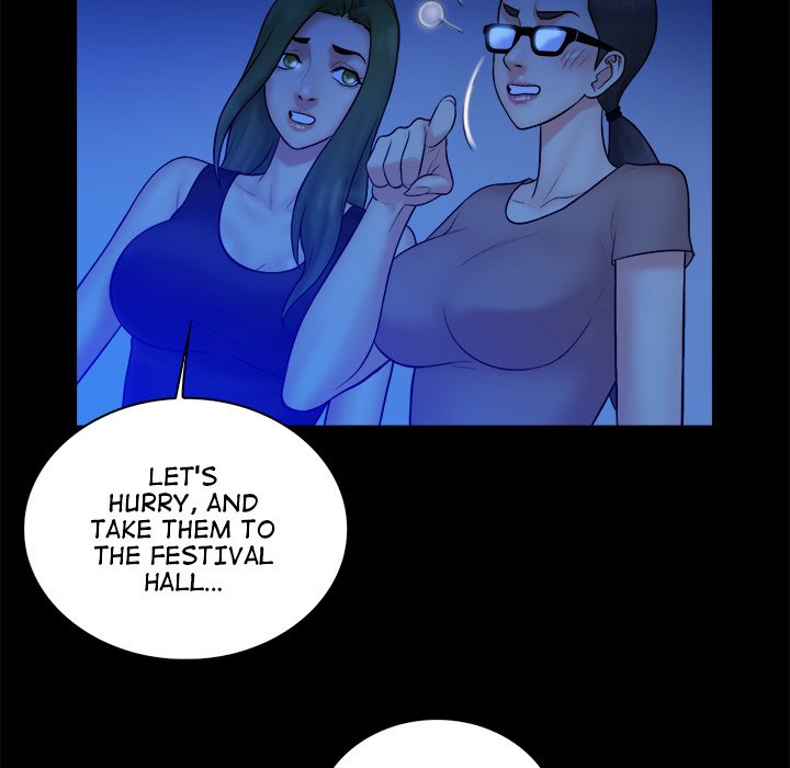 Find That Girl page 8