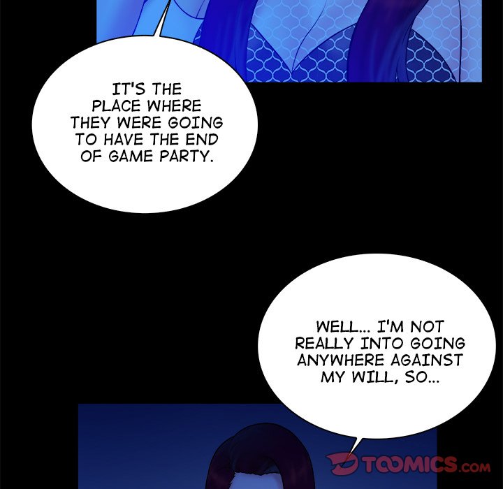 Find That Girl page 10