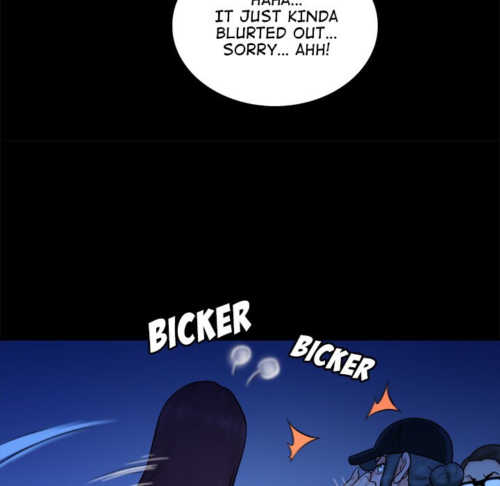 Find That Girl page 17