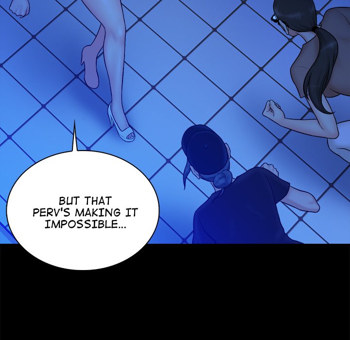 Find That Girl page 25