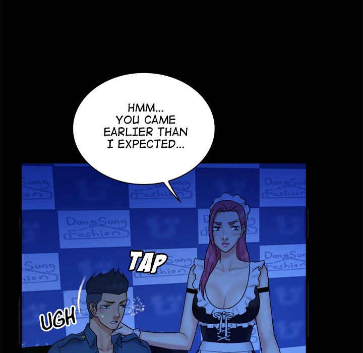 Find That Girl page 38