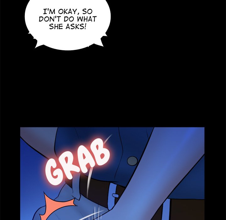 Find That Girl page 44