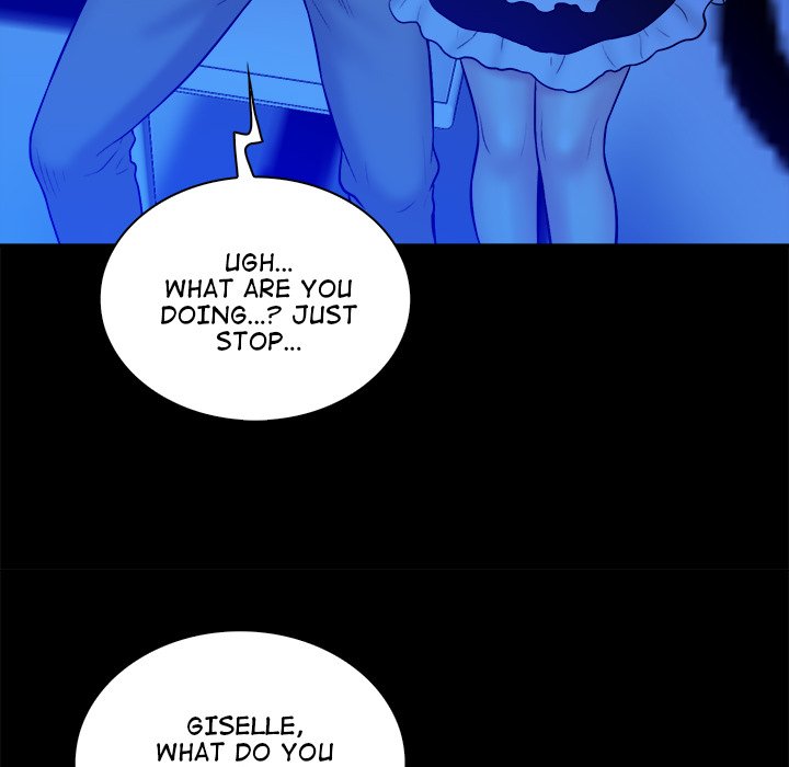Find That Girl page 47