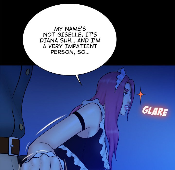 Find That Girl page 49