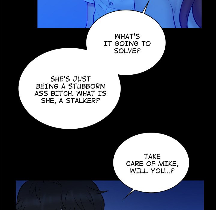 Find That Girl page 64