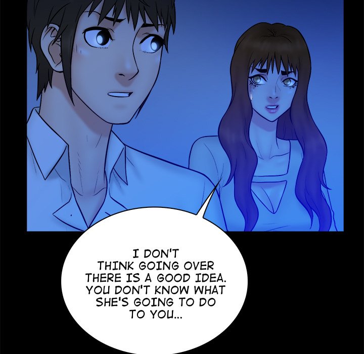Find That Girl page 65