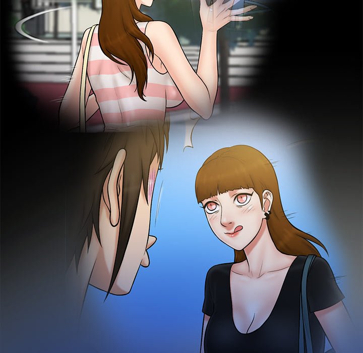 Find That Girl page 73