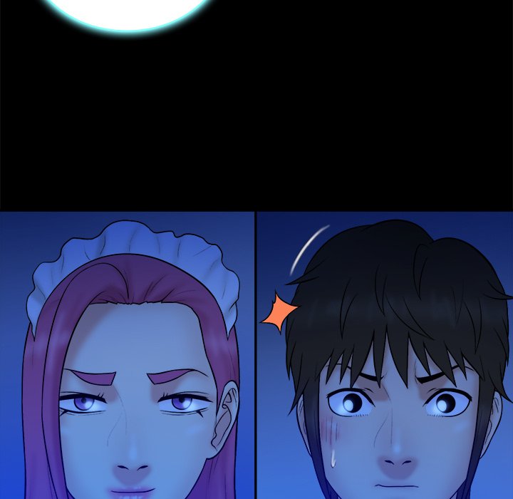 Find That Girl page 75