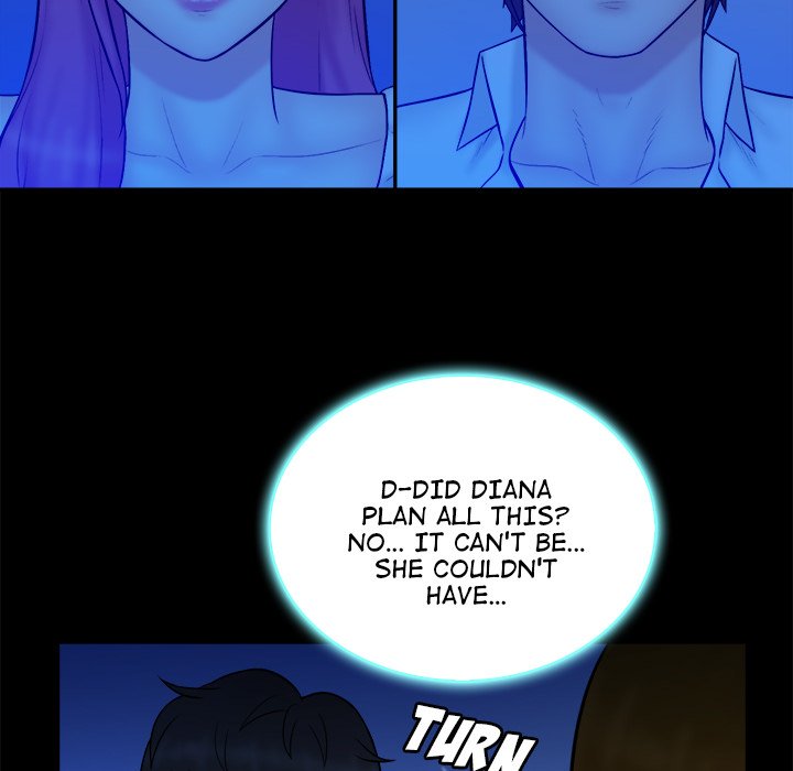 Find That Girl page 76