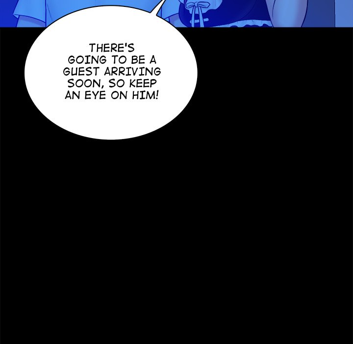 Find That Girl page 85