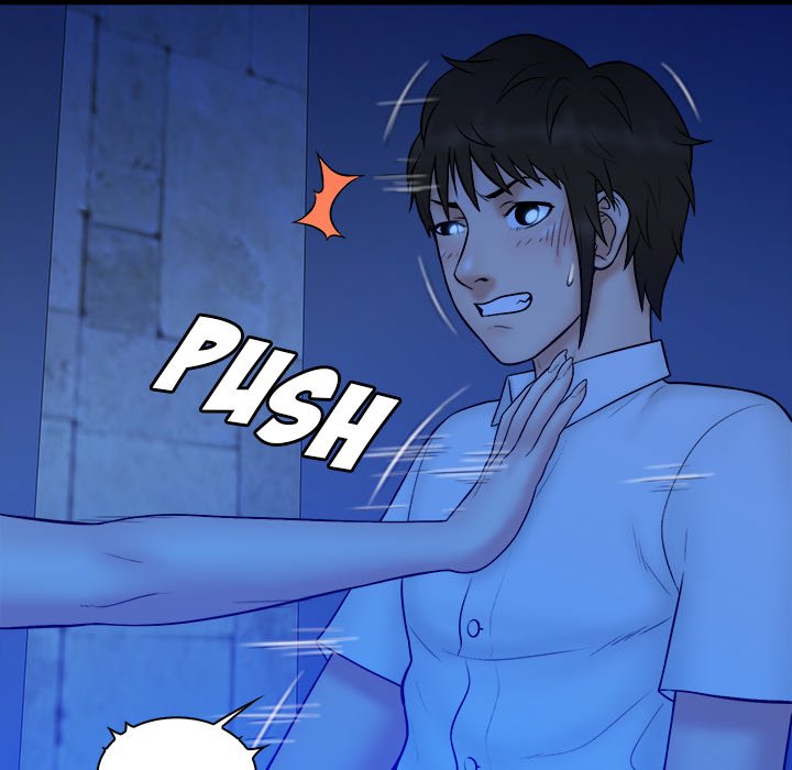 Find That Girl page 86