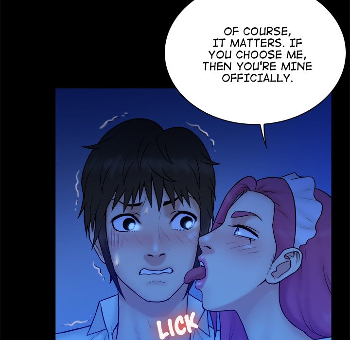Find That Girl page 89
