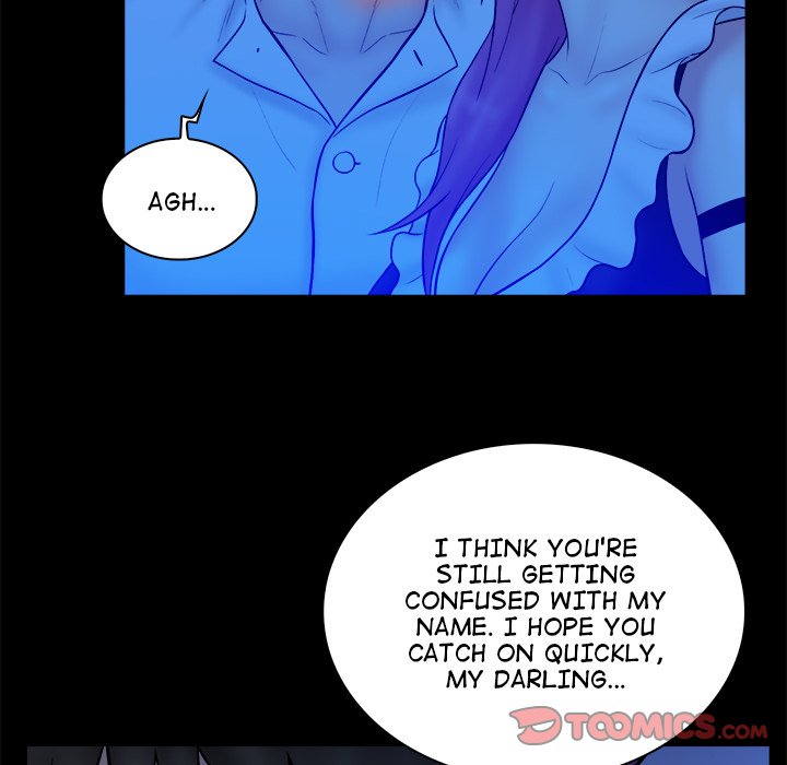 Find That Girl page 90