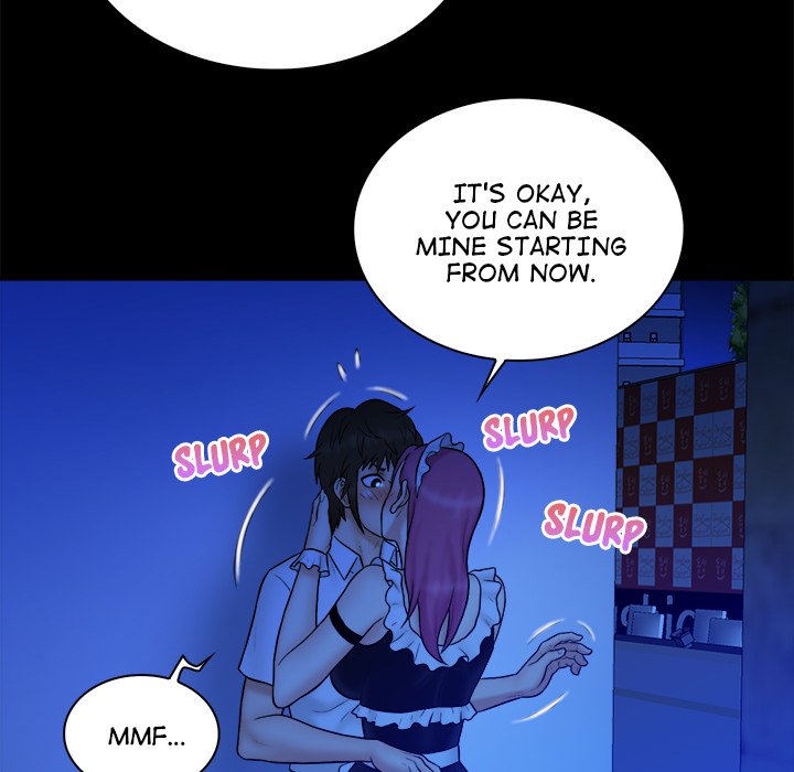 Find That Girl page 92