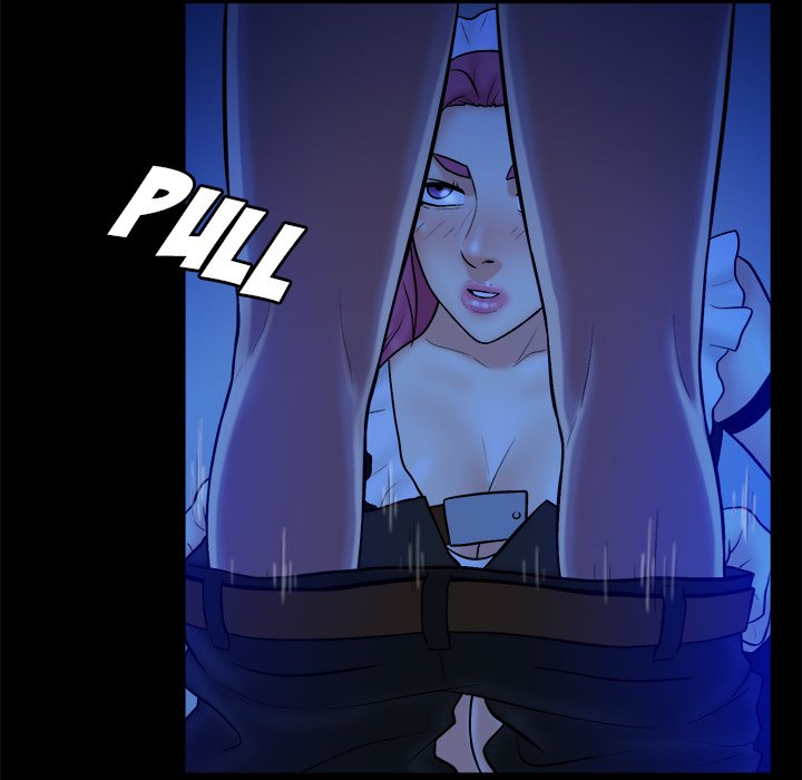 Find That Girl page 95
