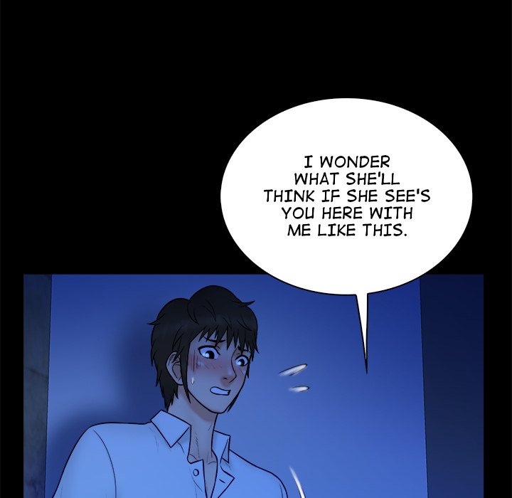 Find That Girl page 99