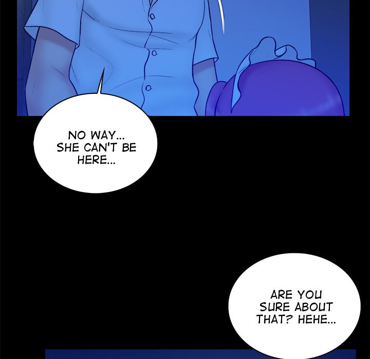 Find That Girl page 100