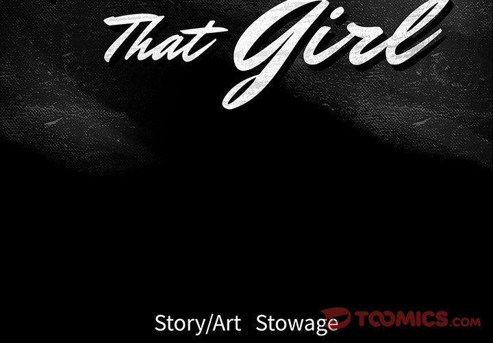 Find That Girl page 2