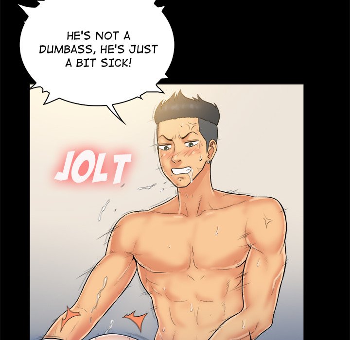 Find That Girl page 17