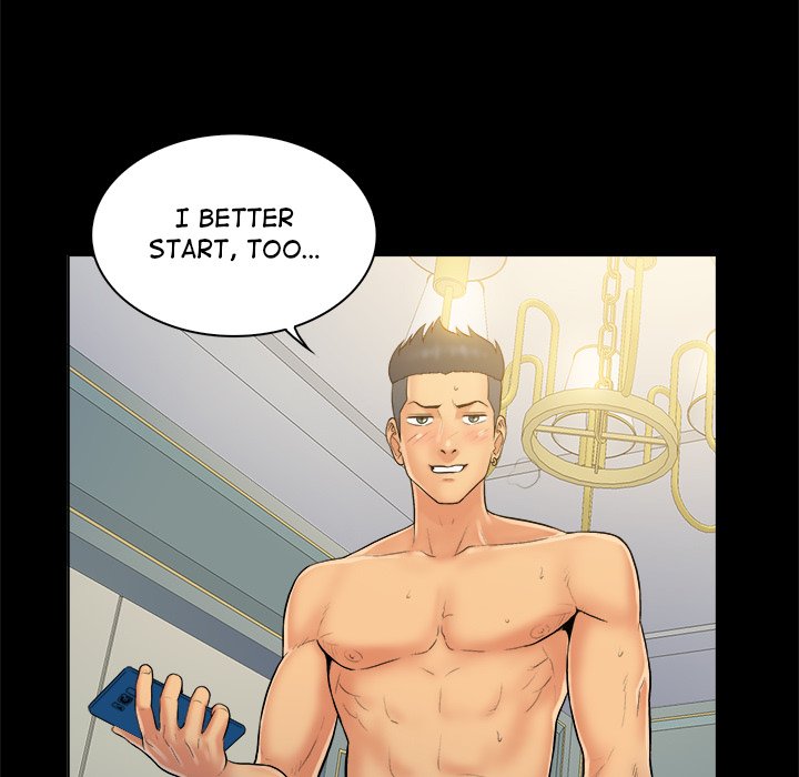 Find That Girl page 22