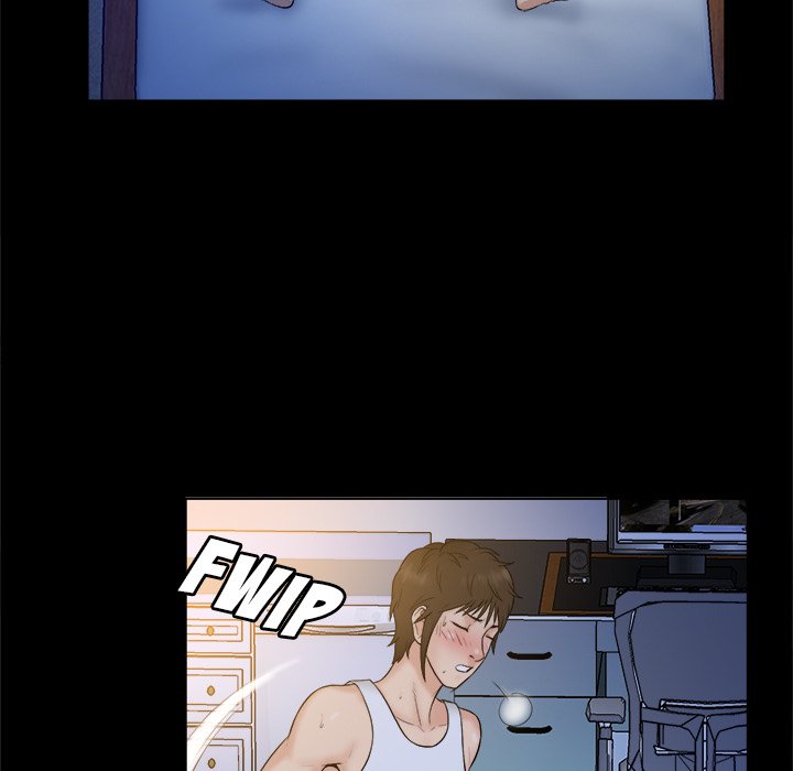 Find That Girl page 55