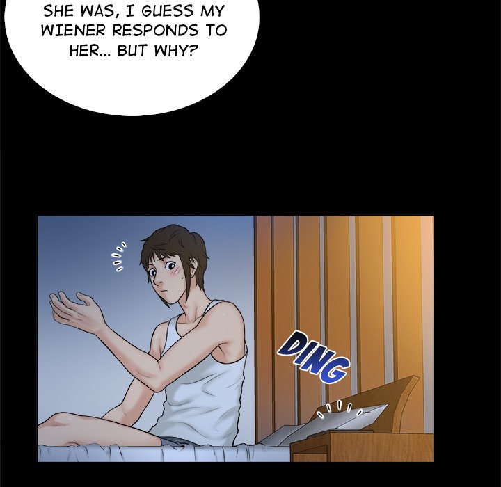 Find That Girl page 59