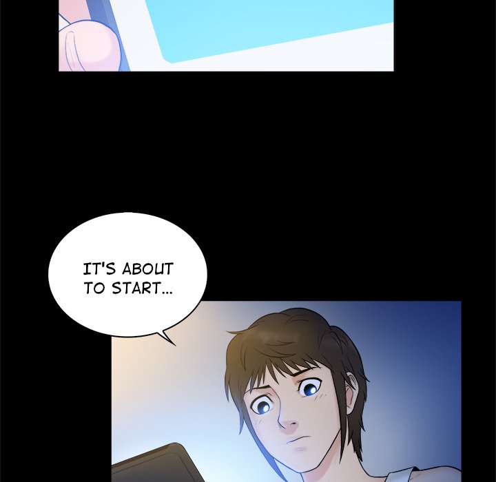 Find That Girl page 61