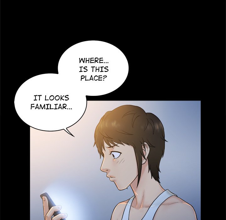 Find That Girl page 67