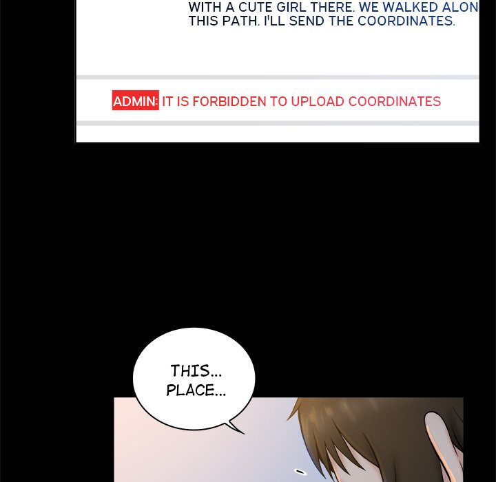 Find That Girl page 69