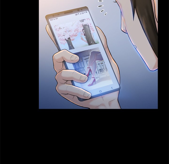 Find That Girl page 70