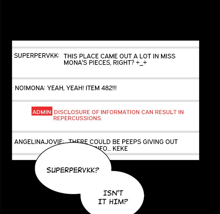 Find That Girl page 71
