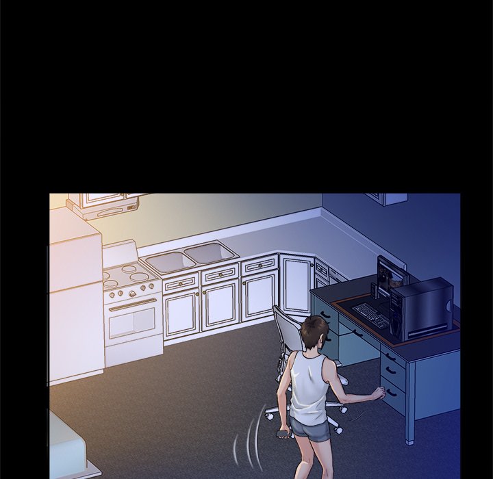 Find That Girl page 73