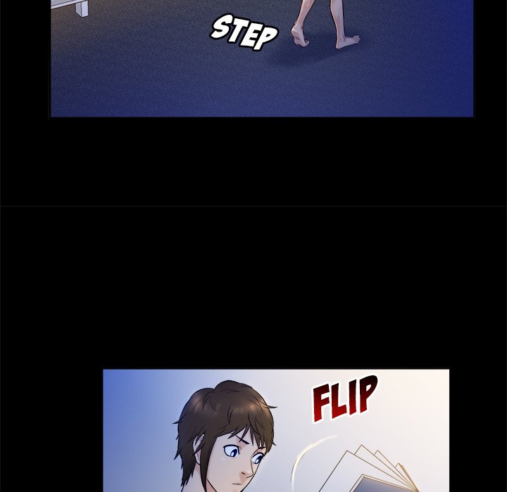Find That Girl page 74