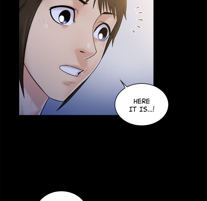 Find That Girl page 76