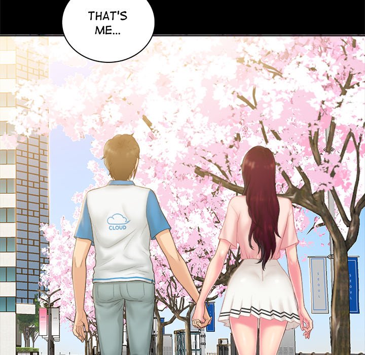 Find That Girl page 77