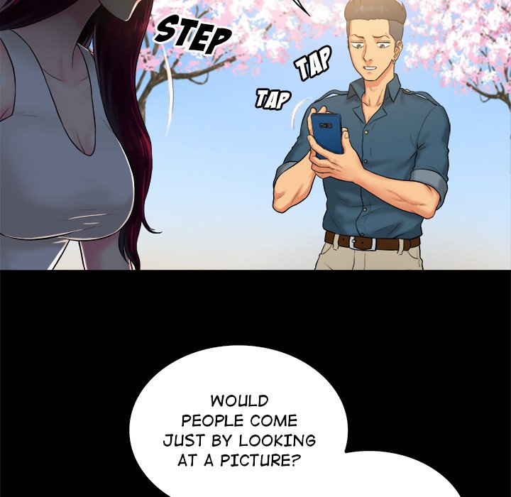Find That Girl page 82