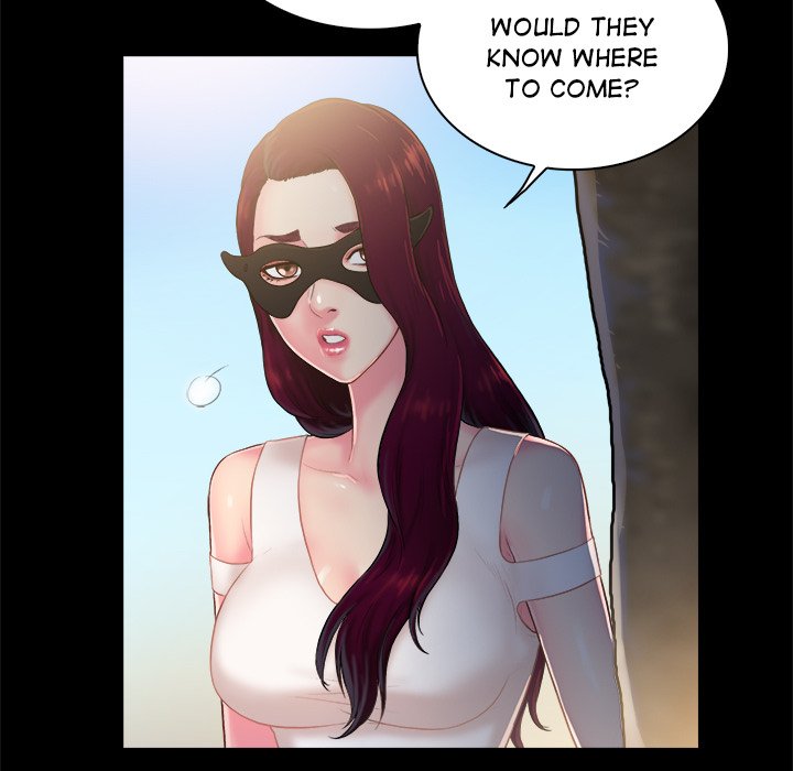 Find That Girl page 83