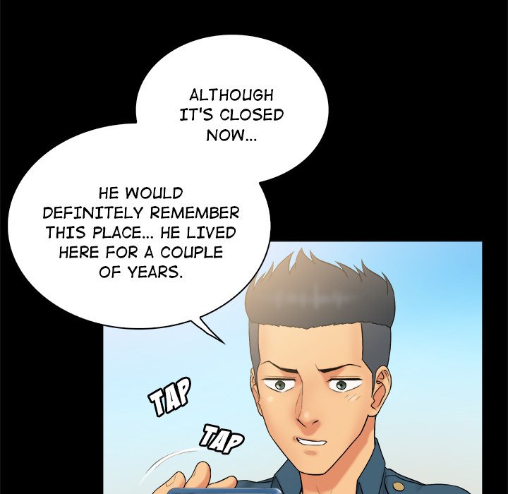 Find That Girl page 84