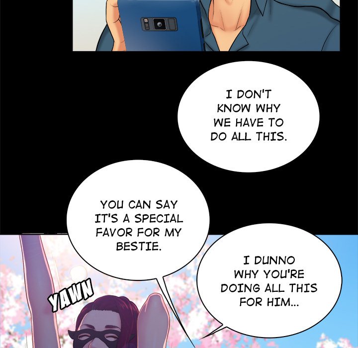 Find That Girl page 85