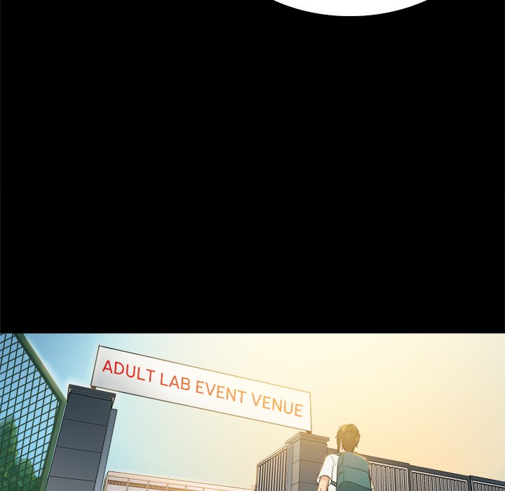 Find That Girl page 95