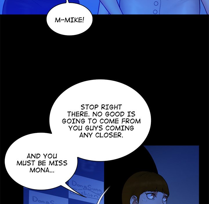 Find That Girl page 5