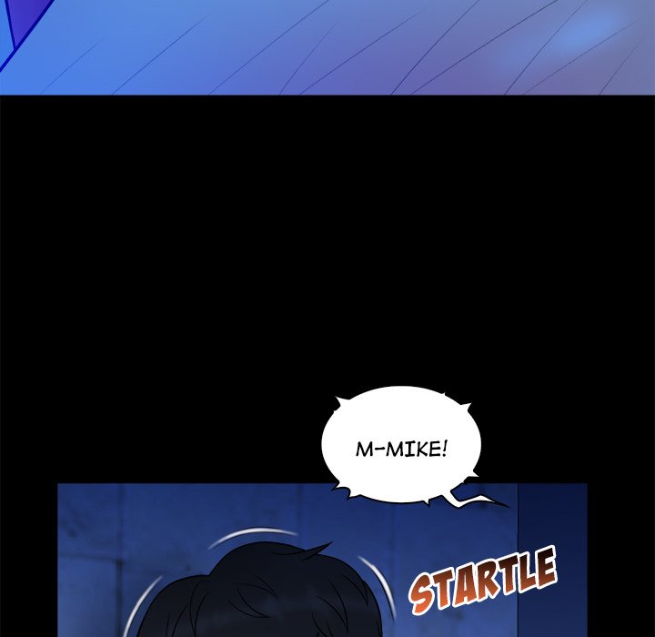 Find That Girl page 21