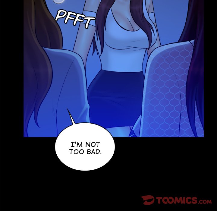 Find That Girl page 28