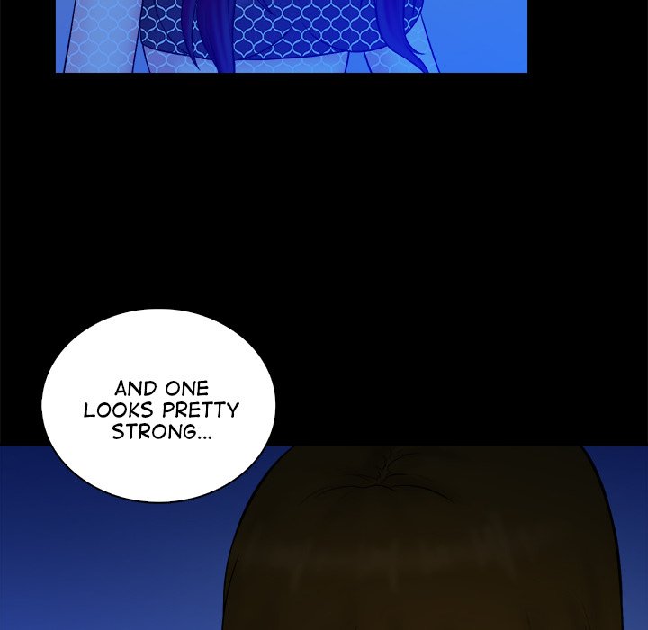 Find That Girl page 30
