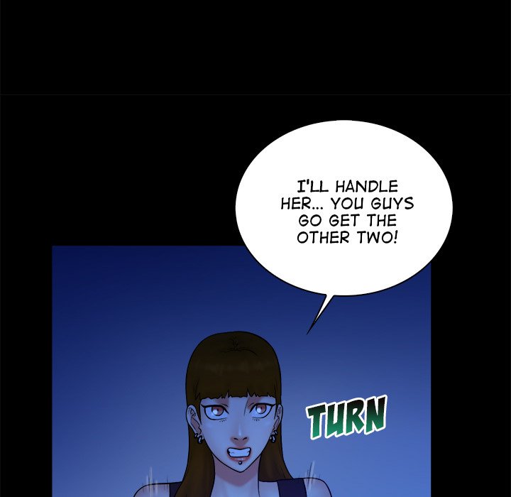Find That Girl page 32