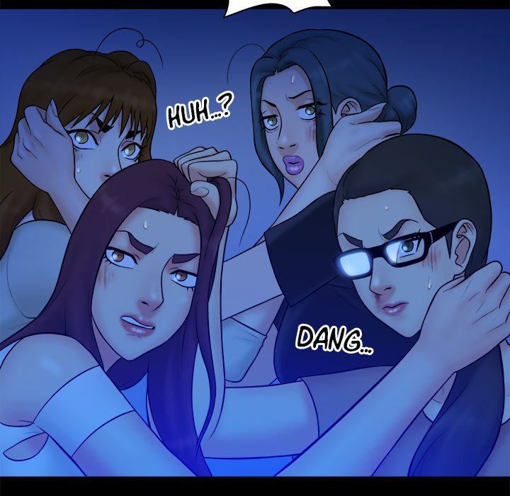 Find That Girl page 73