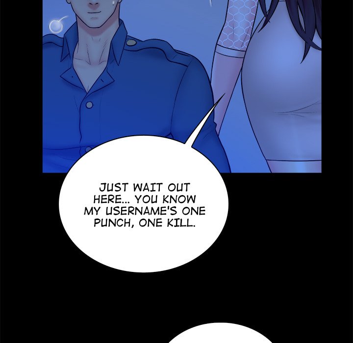 Find That Girl page 83