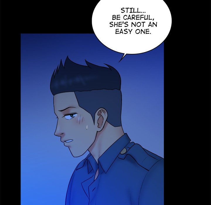 Find That Girl page 84
